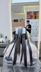 -HD HAIR STYLE