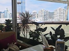 -润园四季椰子鸡火锅(海上世界店)