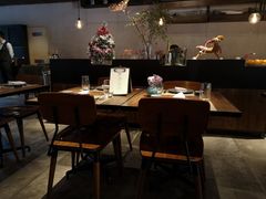 -Carbon莫卡哆·意大利复古集市餐厅(杭州大厦店)