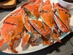 -佬太公海鸭·海鲜大排档(上海总店)