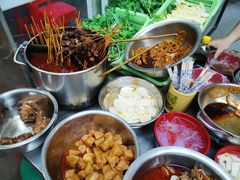 -小吴水煮(羊子巷无任何分店)