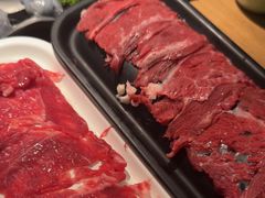 -掂档潮汕牛肉火锅(沈阳万象城店)