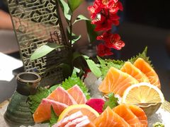 -蟹犇前•帝王蟹雪蟹(陆家嘴店)