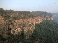 -广东大峡谷