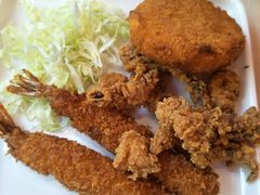 -味千拉面(东方明珠店)