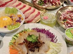 -炭之家·齐齐哈尔非遗烤肉·鲜切直供(中央大街店)