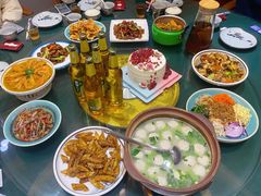 -君霖海鲜私房菜(春柳店)