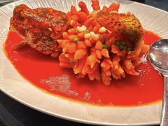 -江南雅厨(李公堤店)