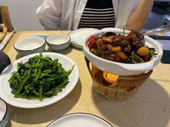 -小堂宴·老厦门码头小炒(厦大店)