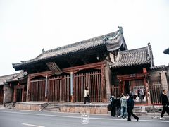 -慈云寺