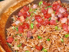 -羊门客在·烤盐池滩羊·川菜