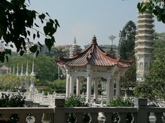 -南普陀寺