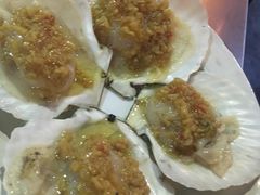 -马路牙子地桌烤肉(工体店)
