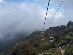 -云顶高原