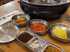 -九田家黑牛烤肉料理(吴江万象汇店)