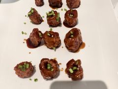 -山东宾馆·齐鲁苑餐厅