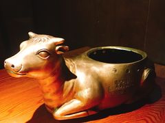 -炊烟小炒黄牛肉(东庆街店)