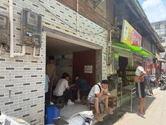 -正宗杨记普洱酸醋米线(总店)