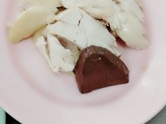 -红大哥水门鸡饭(總店)