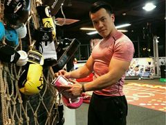 -Nirvana Fitness健身工作室