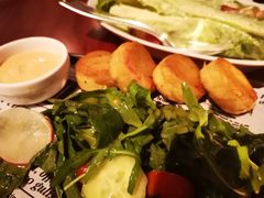 -上海柏悦酒店·世纪100牛排馆