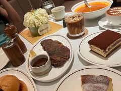 -chuchulab日式短蛋糕(粤海天地店)