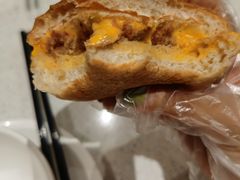 -香港新发烧腊茶餐厅(书城店)
