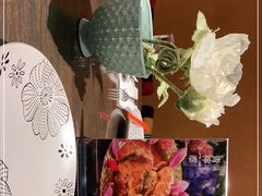 -青檸泰 LIME THAI (财富购物中心店)
