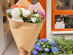 -花屿鲜花(淡水店)