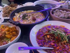 -王庄阿咪海鲜大排档(象园店)