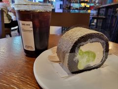 -星巴克(太原柳巷第一店)