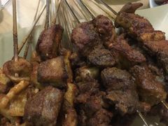 -高原第一家资格烤羊肉(玉林南路总店)