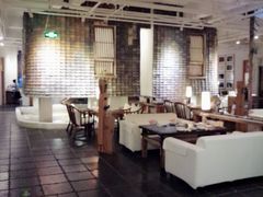 大堂-瓦库茶馆17号(海汇港店)