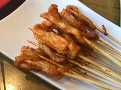 -申记串道(中街店)