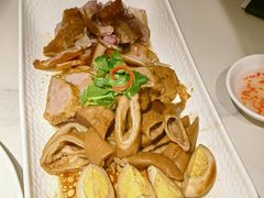-码头见·潮汕菜(领展中心城店)