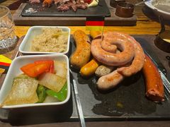 -1886德国汽车餐厅(外滩中央店)