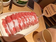 -巴奴毛肚火锅(七宝领展广场店)