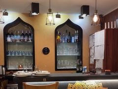 -克比叔叔印度餐厅Kebabs on the Grille(永康路分店)