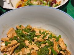 -费大厨辣椒炒肉(太平老街店)