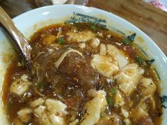 -豆相识•九九豆腐脑(牛咡桥店)