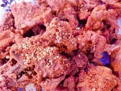 -火枪手串吧·鹤岗小串涮肚(亦庄店)