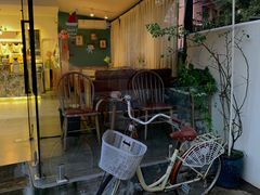 -几静cafe(基湖店)