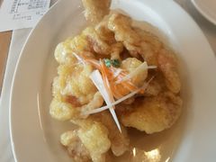 -京滨饭店·餐厅(阜外大街店)
