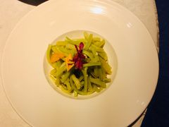 香汁有机脆芹-麟1929(外滩店)