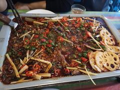 -滋味烤鱼(超洋店)