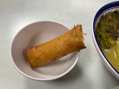 -明呈黄鱼面馆(斜土路店)