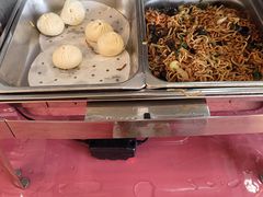 -南京得山水情温泉酒店·中餐厅