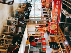 -苗小坛酸汤鱼(酒仙桥店)