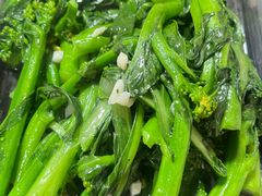 -龙上水现炒生料(柳沙店)