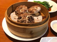 -杭州JW万豪酒店-万豪中餐厅